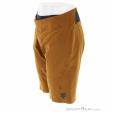 Fox Flexair Ascent Hommes Short de vélo avec pantalon intérieur, Fox, Brun, , Hommes, 0236-11009, 5638203778, 191972781551, N2-07.jpg