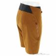 Fox Flexair Ascent Caballeros Short para ciclista con pantalón interior, Fox, Marrón, , Hombre, 0236-11009, 5638203778, 191972781551, N2-17.jpg