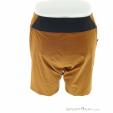 Fox Flexair Ascent Mens Biking Shorts with Liner, Fox, Brown, , Male, 0236-11009, 5638203778, 191972781551, N3-13.jpg