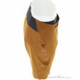 Fox Flexair Ascent Caballeros Short para ciclista con pantalón interior, Fox, Marrón, , Hombre, 0236-11009, 5638203778, 191972781551, N3-18.jpg