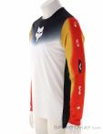 Fox Flexair Novah LS Uomo Maglia da Bici, Fox, Multicolore, , Uomo, 0236-11011, 5638203789, 191972753718, N1-06.jpg