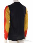 Fox Flexair Novah LS Hommes T-shirt de vélo, Fox, Multicolore, , Hommes, 0236-11011, 5638203789, 191972753718, N1-11.jpg