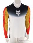 Fox Flexair Novah LS Caballeros Camiseta para ciclista, Fox, Multicolor, , Hombre, 0236-11011, 5638203789, 191972753718, N2-02.jpg