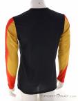 Fox Flexair Novah LS Caballeros Camiseta para ciclista, Fox, Multicolor, , Hombre, 0236-11011, 5638203789, 191972753718, N2-12.jpg