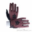 Fox Ranger Guantes para ciclista, , Rojo oscuro, , Hombre,Mujer,Unisex, 0236-10898, 5638203808, , N1-01.jpg