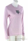 Fox Ranger Tru DRI LS Damen Bikeshirt, Fox, Pink-Rosa, , Damen, 0236-10762, 5638203818, 191972755972, N1-01.jpg