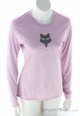 Fox Ranger Tru DRI LS Damen Bikeshirt, Fox, Pink-Rosa, , Damen, 0236-10762, 5638203818, 191972755972, N2-02.jpg