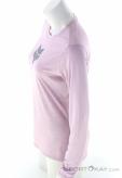 Fox Ranger Tru DRI LS Mujer Camiseta para ciclista, Fox, Rosa subido, , Mujer, 0236-10762, 5638203818, 191972755972, N2-07.jpg