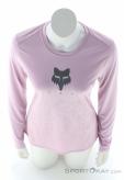 Fox Ranger Tru DRI LS Mujer Camiseta para ciclista, Fox, Rosa subido, , Mujer, 0236-10762, 5638203818, 191972755972, N3-03.jpg