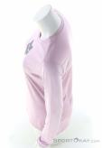 Fox Ranger Tru DRI LS Damen Bikeshirt, Fox, Pink-Rosa, , Damen, 0236-10762, 5638203818, 191972755972, N3-08.jpg