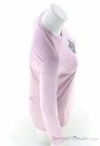 Fox Ranger Tru DRI LS Women Biking Shirt, Fox, Pink, , Female, 0236-10762, 5638203818, 191972755972, N3-18.jpg