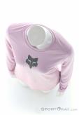 Fox Ranger Tru DRI LS Mujer Camiseta para ciclista, Fox, Rosa subido, , Mujer, 0236-10762, 5638203818, 191972755972, N4-04.jpg