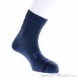 Fox Defend Water Biking Socks, , Blue, , Male,Female,Unisex, 0236-11016, 5638203828, , N1-01.jpg
