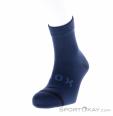 Fox Defend Water Biking Socks, , Blue, , Male,Female,Unisex, 0236-11016, 5638203828, , N1-06.jpg