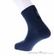 Fox Defend Water Biking Socks, , Blue, , Male,Female,Unisex, 0236-11016, 5638203828, , N1-11.jpg