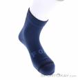 Fox Defend Water Biking Socks, , Blue, , Male,Female,Unisex, 0236-11016, 5638203828, , N2-02.jpg