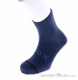 Fox Defend Water Biking Socks, , Blue, , Male,Female,Unisex, 0236-11016, 5638203828, , N2-07.jpg