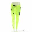 Fox Flexair Lunar Hommes Pantalon de vélo, Fox, Jaune, , Hommes, 0236-11018, 5638203834, 191972693410, N2-02.jpg