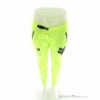 Fox Flexair Lunar Mens Biking Pants, , Yellow, , Male, 0236-11018, 5638203834, , N3-03.jpg