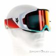 Fox Vue Syz Spark Goggle okuliare, Fox, Červená, , Muži,Ženy,Unisex, 0236-11019, 5638203838, 191972754814, N1-01.jpg