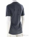 Fox Ranger Drirelease Fract SS Women Biking Shirt, Fox, Gray, , Female, 0236-11021, 5638203843, 191972786853, N1-11.jpg