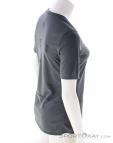 Fox Ranger Drirelease Fract SS Damen Bikeshirt, Fox, Grau, , Damen, 0236-11021, 5638203843, 191972786853, N2-17.jpg