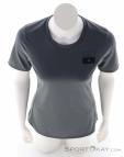 Fox Ranger Drirelease Fract SS Mujer Camiseta para ciclista, Fox, Gris, , Mujer, 0236-11021, 5638203843, 191972786853, N3-03.jpg