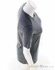 Fox Ranger Drirelease Fract SS Women Biking Shirt, Fox, Gray, , Female, 0236-11021, 5638203843, 191972786853, N3-18.jpg