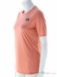 Fox Ranger Drirelease Fract SS Damen Bikeshirt, Fox, Orange, , Damen, 0236-11021, 5638203847, 191972792137, N1-06.jpg