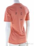 Fox Ranger Drirelease Fract SS Damen Bikeshirt, Fox, Orange, , Damen, 0236-11021, 5638203847, 191972792137, N1-11.jpg