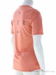 Fox Ranger Drirelease Fract SS Mujer Camiseta para ciclista, Fox, Naranja, , Mujer, 0236-11021, 5638203847, 191972792137, N1-16.jpg