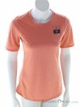 Fox Ranger Drirelease Fract SS Damen Bikeshirt, Fox, Orange, , Damen, 0236-11021, 5638203847, 191972792137, N2-02.jpg