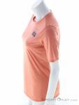 Fox Ranger Drirelease Fract SS Women Biking Shirt, Fox, Orange, , Female, 0236-11021, 5638203847, 191972792137, N2-07.jpg