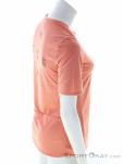 Fox Ranger Drirelease Fract SS Women Biking Shirt, Fox, Orange, , Female, 0236-11021, 5638203847, 191972792137, N2-17.jpg