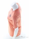 Fox Ranger Drirelease Fract SS Donna Maglia da Bici, Fox, Arancione, , Donna, 0236-11021, 5638203847, 191972792137, N3-08.jpg