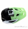 Fox Speedframe Pro MTB Helmet, Fox, Light-Green, , Male,Female,Unisex, 0236-10627, 5638203858, 191972758904, N4-19.jpg