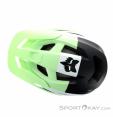 Fox Speedframe Pro Casco MTB, Fox, Verde claro, , Hombre,Mujer,Unisex, 0236-10627, 5638203858, 191972758904, N5-10.jpg