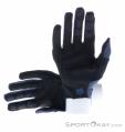 Fox Flexair Pro Gants de vélo, Fox, Bleu foncé, , Hommes,Femmes,Unisex, 0236-11024, 5638203866, 191972778612, N1-11.jpg