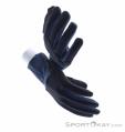 Fox Flexair Pro Gants de vélo, Fox, Bleu foncé, , Hommes,Femmes,Unisex, 0236-11024, 5638203866, 191972778612, N4-04.jpg