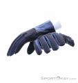 Fox Flexair Pro Gants de vélo, Fox, Bleu foncé, , Hommes,Femmes,Unisex, 0236-11024, 5638203866, 191972778612, N5-10.jpg