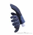 Fox Flexair Pro Gants de vélo, Fox, Bleu foncé, , Hommes,Femmes,Unisex, 0236-11024, 5638203866, 191972778612, N5-15.jpg