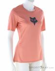 Fox Ranger Foxhead SS Mujer Camiseta para ciclista, , Naranja, , Mujer, 0236-11027, 5638203885, , N1-01.jpg