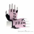 Fox Ranger Gel Short Women Biking Gloves, Fox, Pink, , Female, 0236-11029, 5638203893, 191972756443, N1-01.jpg