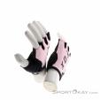 Fox Ranger Gel Short Women Biking Gloves, Fox, Pink, , Female, 0236-11029, 5638203893, 191972756443, N3-18.jpg