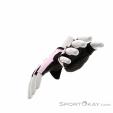 Fox Ranger Gel Short Women Biking Gloves, Fox, Pink, , Female, 0236-11029, 5638203893, 191972756443, N4-09.jpg