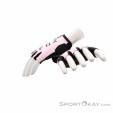 Fox Ranger Gel Short Women Biking Gloves, Fox, Pink, , Female, 0236-11029, 5638203893, 191972756443, N5-10.jpg