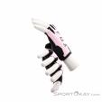 Fox Ranger Gel Short Women Biking Gloves, Fox, Pink, , Female, 0236-11029, 5638203893, 191972756443, N5-15.jpg