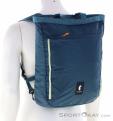 Cotopaxi Todo 16l Convertible Tote Tasche, Cotopaxi, Blau, , , 0430-10036, 5638203914, 196928082638, N1-01.jpg