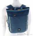 Cotopaxi Todo 16l Convertible Tote Tasche, Cotopaxi, Blau, , , 0430-10036, 5638203914, 196928082638, N2-02.jpg