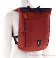 Cotopaxi Todo 16l Convertible Tote Tasche, Cotopaxi, Rot, , , 0430-10036, 5638203915, 196928082645, N1-01.jpg